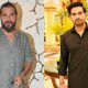 Pakistani celebrities Humayun Saeed Ertugrul