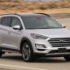 Hyundai SUV Tucson