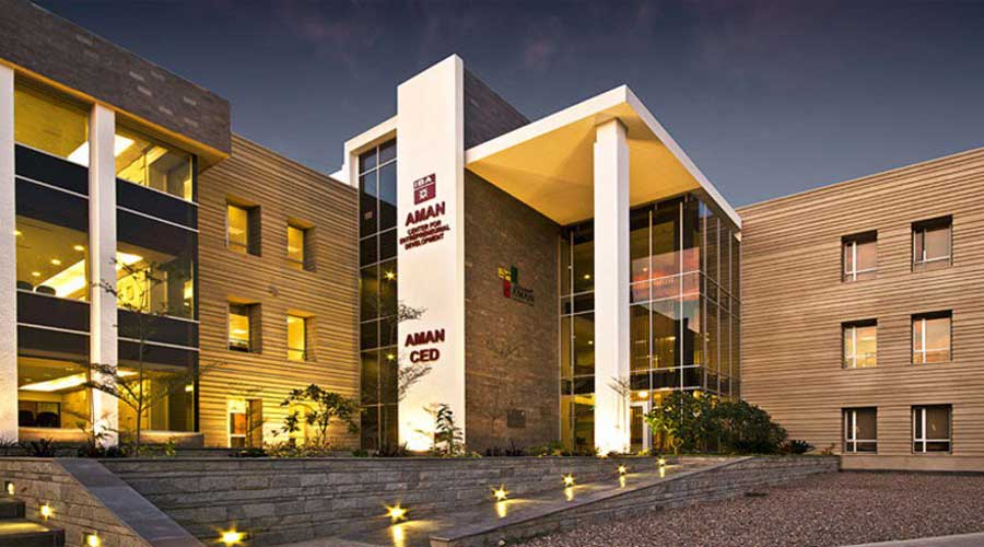 IBA tuition fee