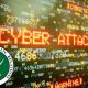 ISPR Indian cyber-attack