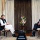 Imran FATF blacklists Pakistan