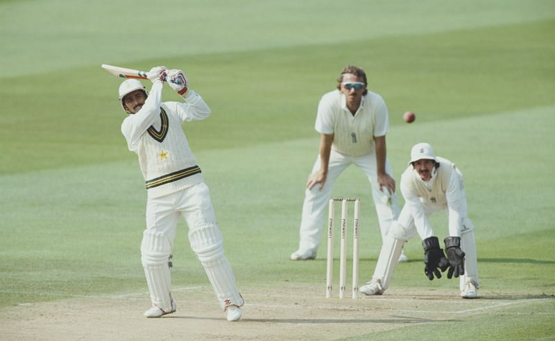 Javed Miandad modern cricket