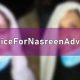 Justice for Nasreen Advocate