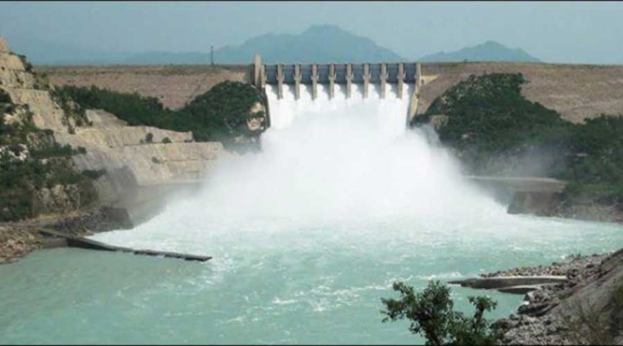 Khyber Pakhtunkhwa hydropower potential