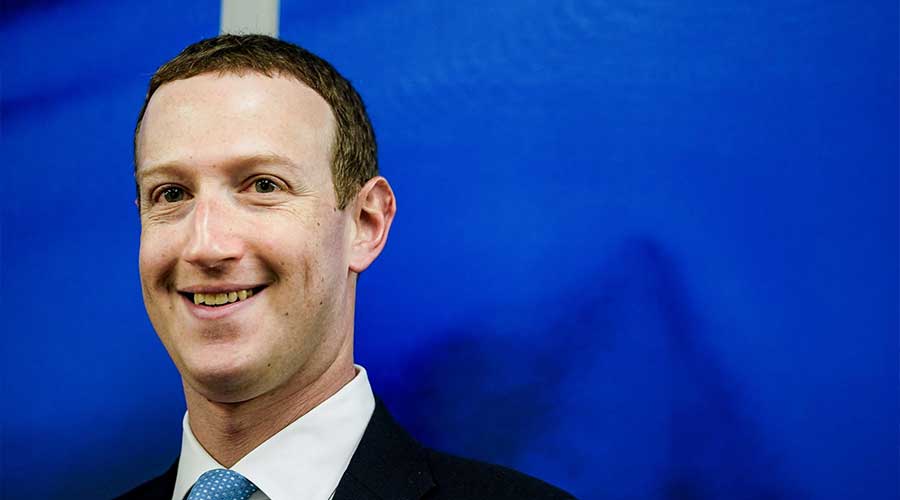 Mark Zuckerberg centibillionaire club