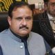 NAB Liquor license Usman Buzdar