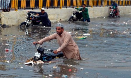 NDMA Karachi