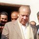 Nawaz Sharif go to prison