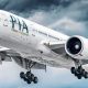 PIA UK flight services