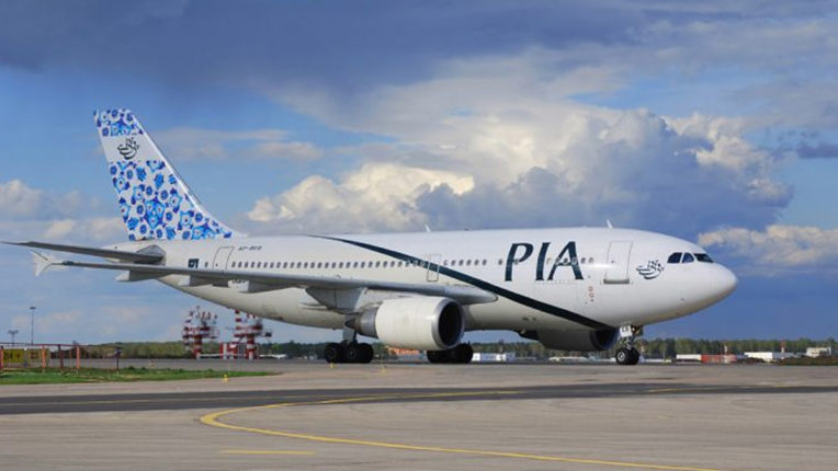 PIA to appeal EU Aviation