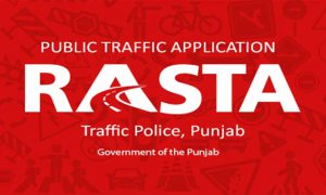 PITB Rasta app Gujranwala