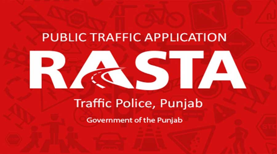 PITB Rasta app Gujranwala