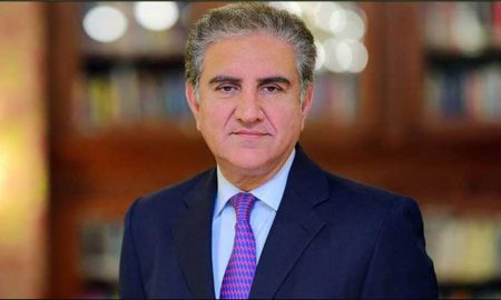 Pak-Saudi ties Qureshi