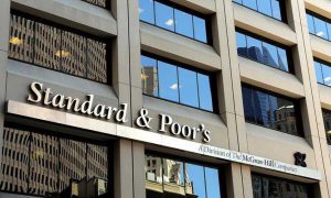 Pakistan Standard & Poors