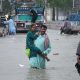 Pakistan killed rain-related incidents
