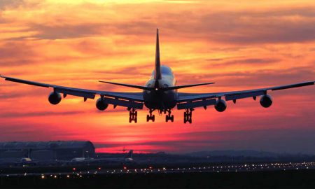 Pakistan resume international flights