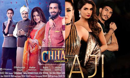 Pakistani movies on Amazon Prime