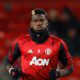 Paul Pogba positive for coronavirus