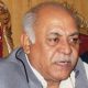 Politician Hasil Bizenjo