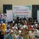 Rahma Relief tent school