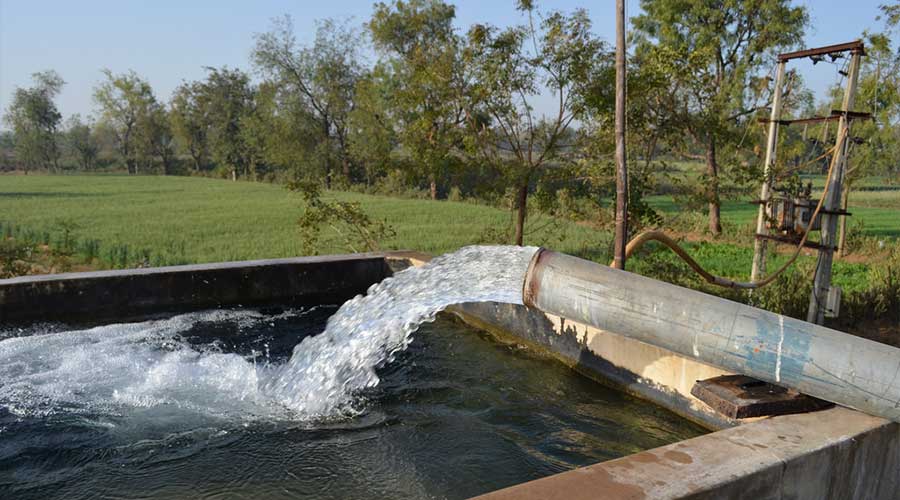 Rawalpindi tube wells projects
