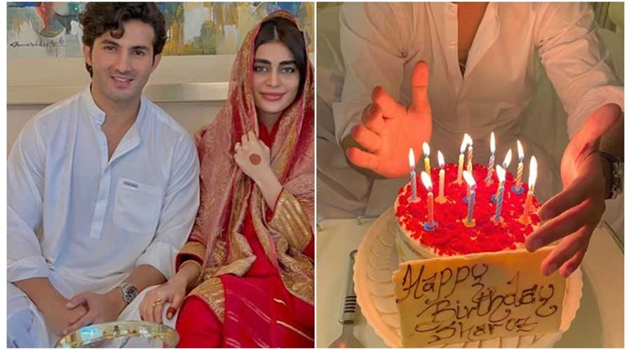 Sadaf Shehroz Sabzwari birthday