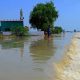 South Asian catastrophic monsoon