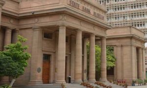State Bank Pakistan loan limits