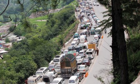 Swat Mansehra tourists