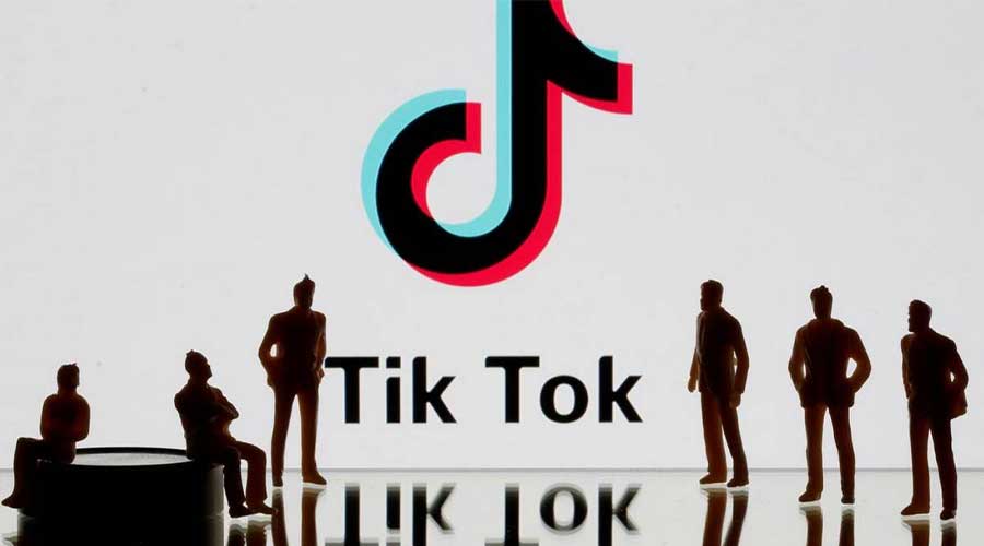 TikTok videos Pakistan