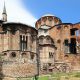 Turkey Chora church mosque