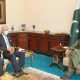 UNGA president Pakistan visit