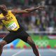 Usain Bolt COVID-19 positive