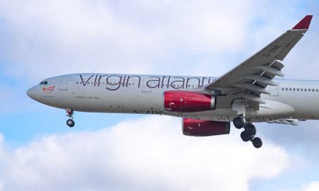 Virgin Atlantic Pakistan