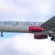 Virgin Atlantic Pakistan