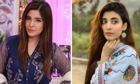 celebrities devastation in Karachi