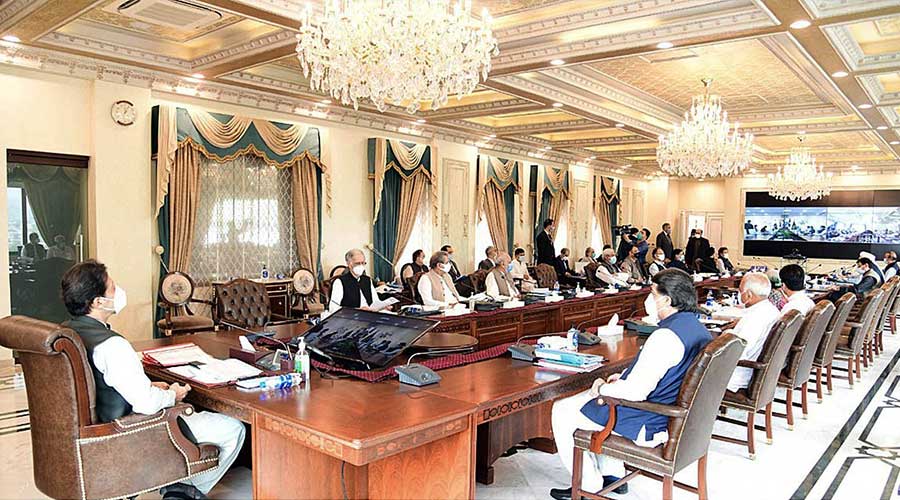 government posts abolished
