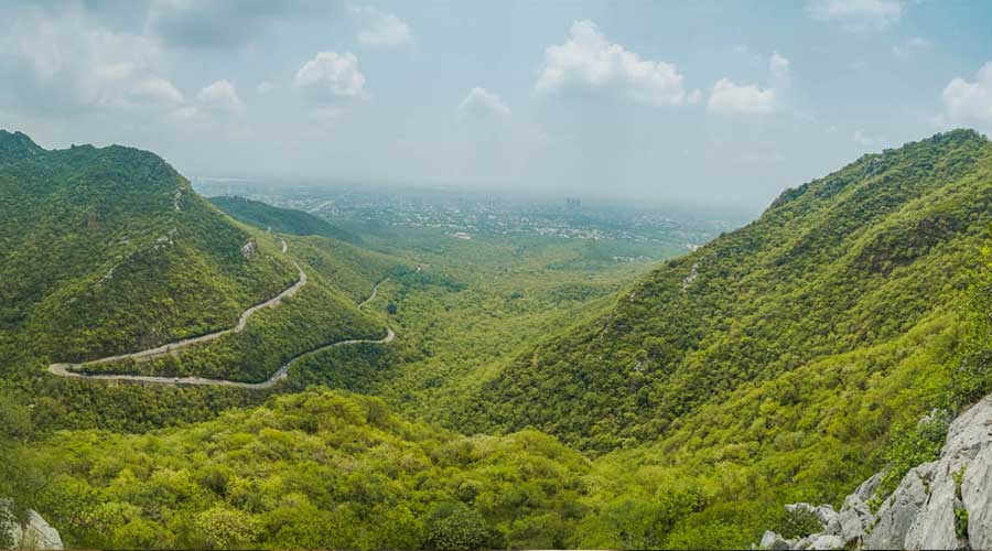 national park in Punjab