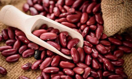 red kidney beans Ethiopia