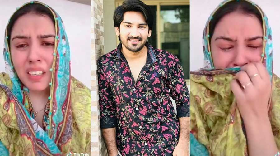 Adil Rajput wife death