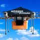 Amazon drone delivery FAA