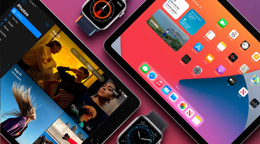 Apple September event