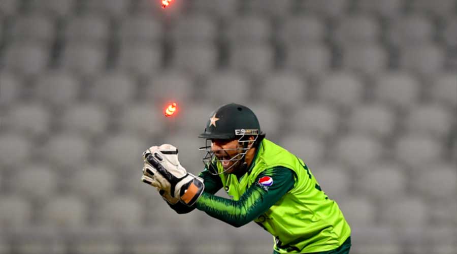 Azhar Sarfaraz Ahmed tweet