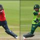 Babar Azam loses Rankings