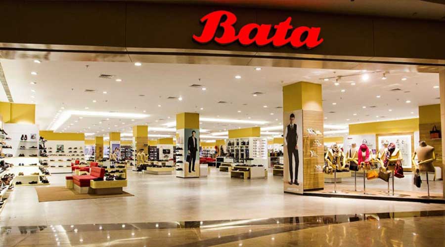 Bata Retail Wholesale Loss