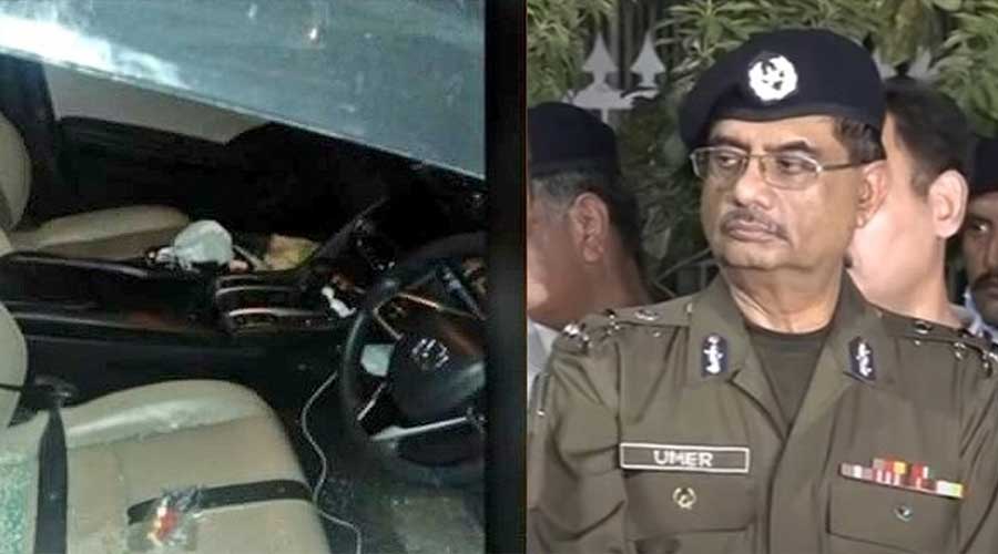 CCPO Lahore rape remarks