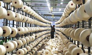 Cotton prices Pakistan orders