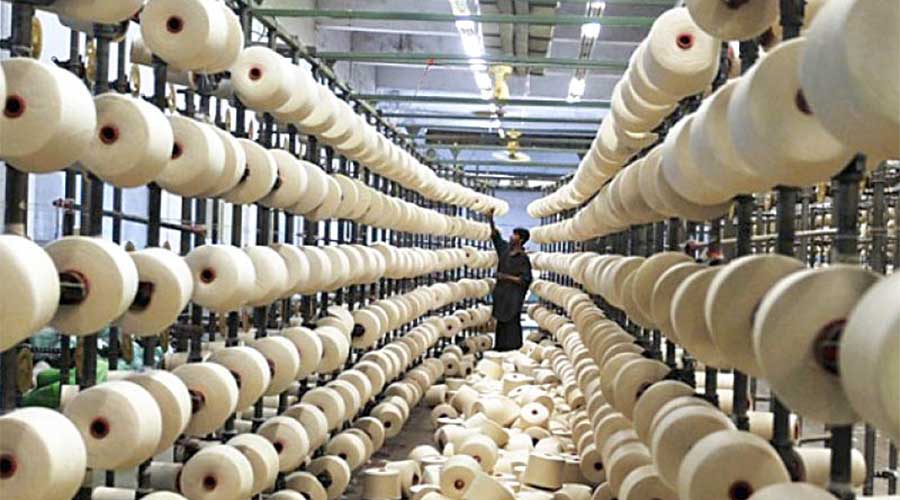 Cotton prices Pakistan orders