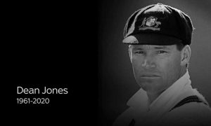 Dean Jones