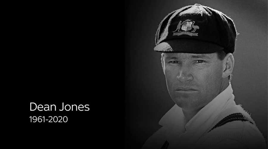 Dean Jones